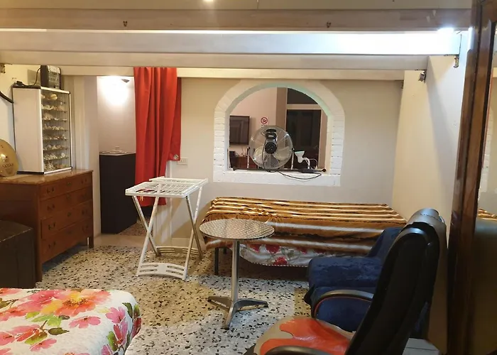 La Casa di Daniele