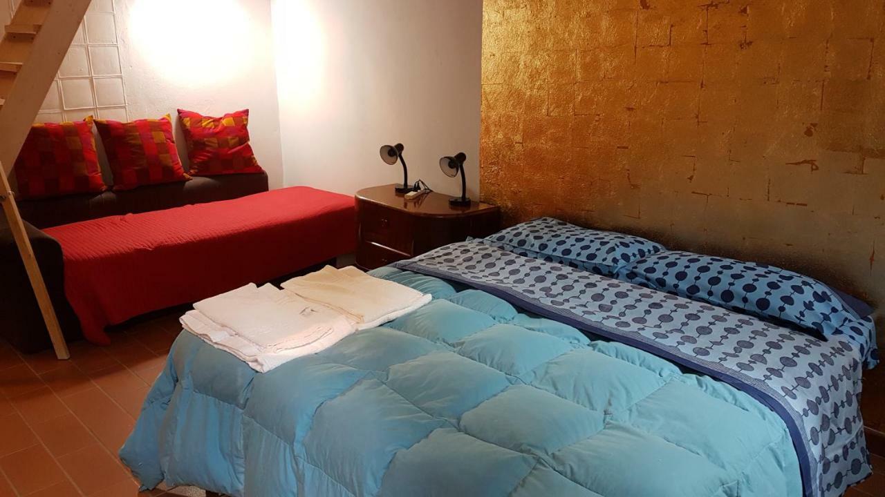 Affittacamere La Casa Di Daniele 2*