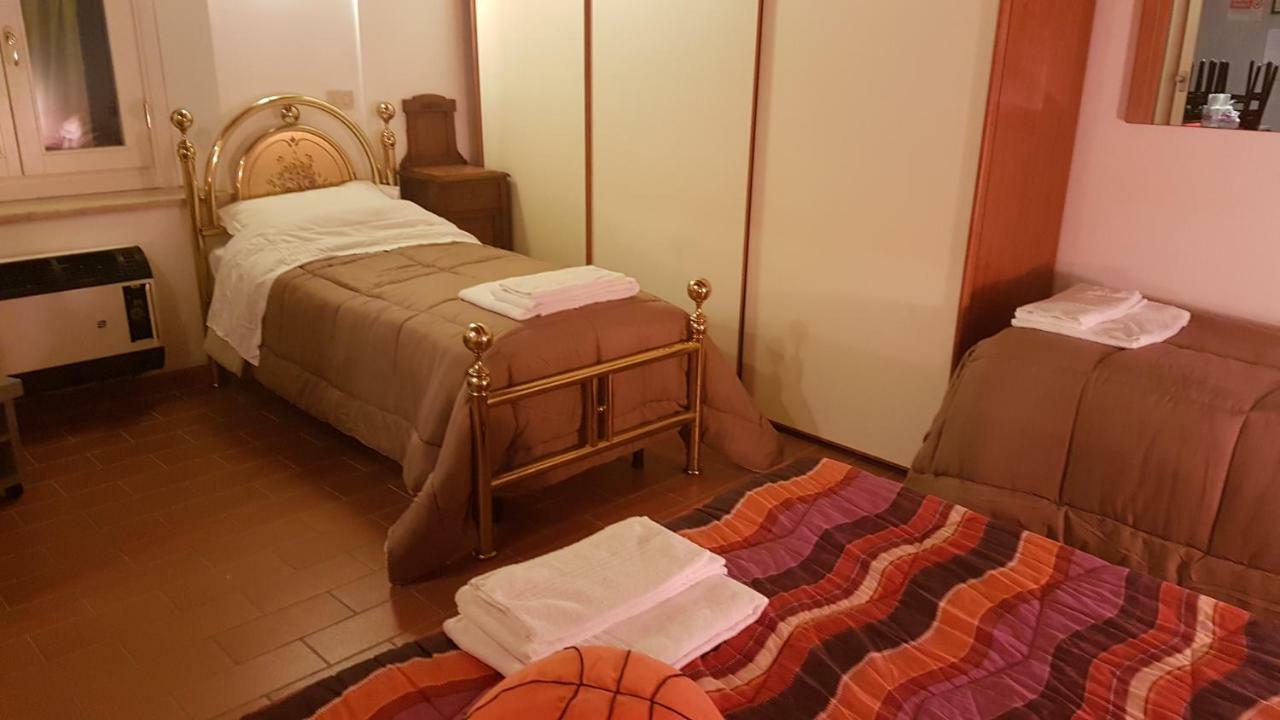 Affittacamere La Casa Di Daniele 2*