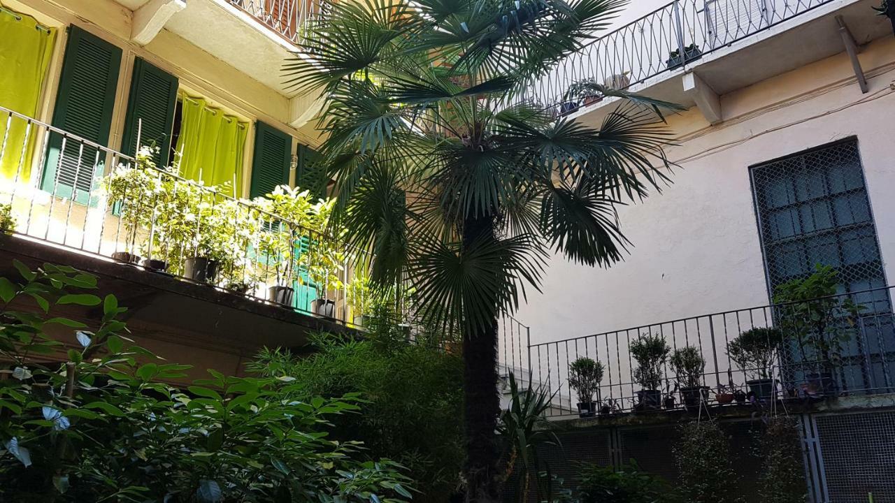Affittacamere La Casa Di Daniele Brescia