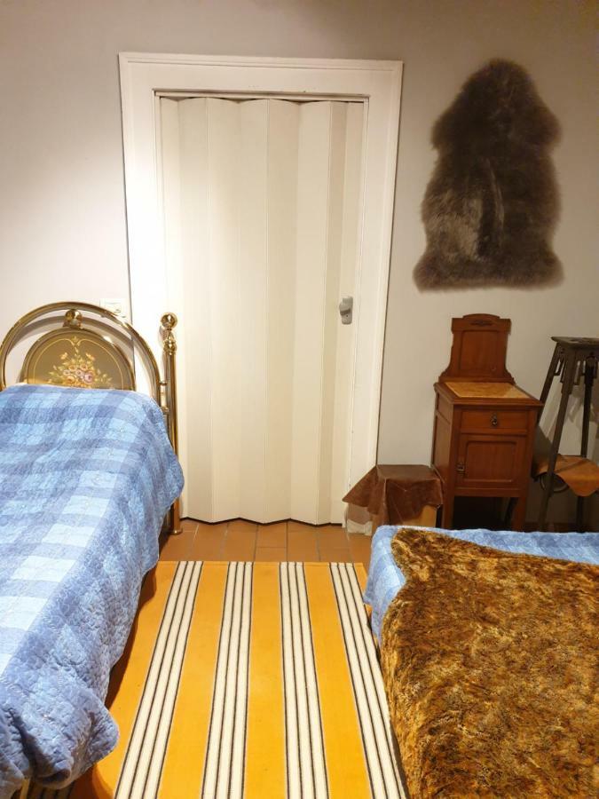 La Casa Di Daniele Affittacamere Brescia