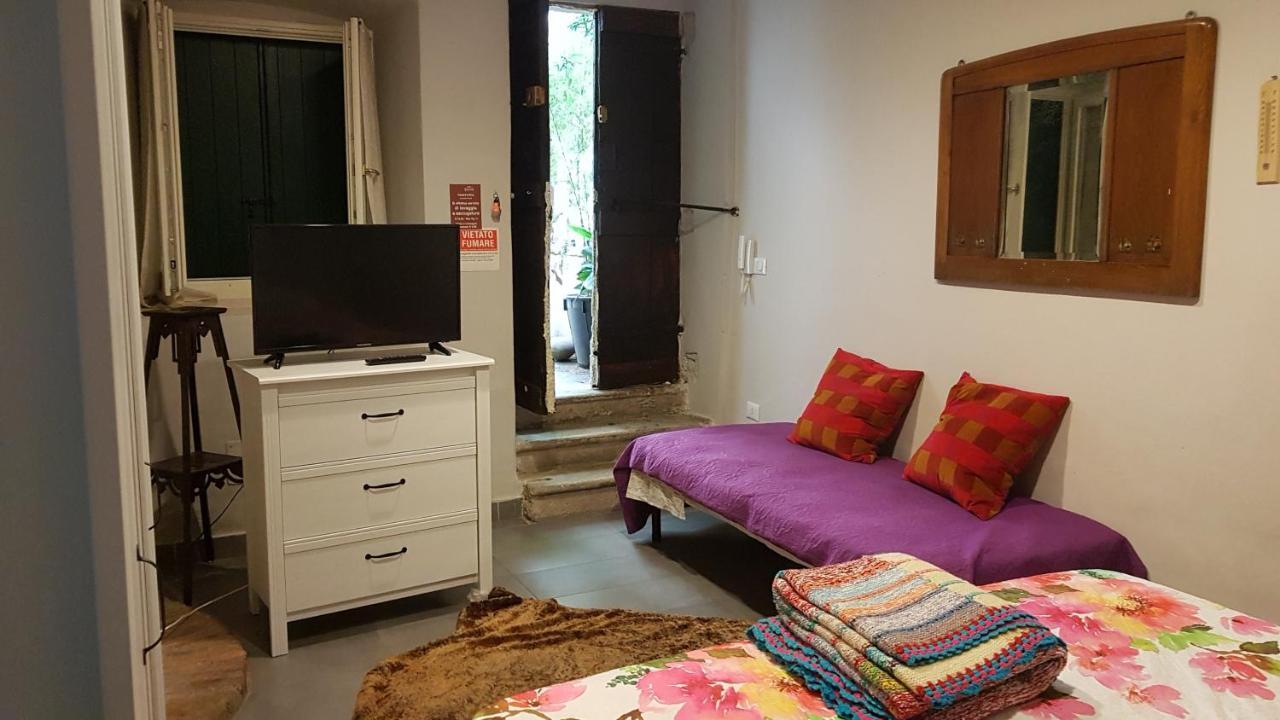 La Casa Di Daniele Affittacamere