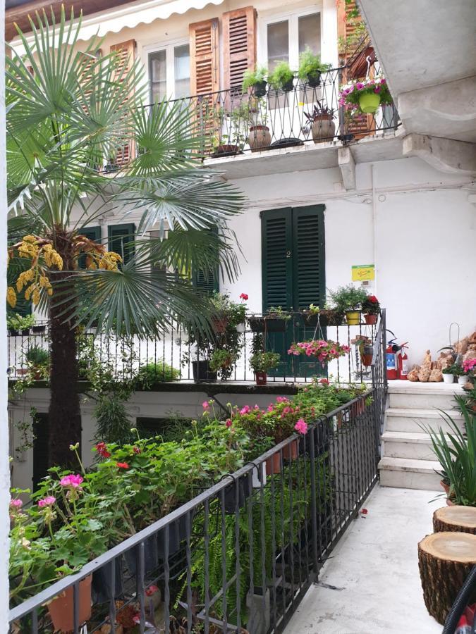 La Casa Di Daniele Brescia