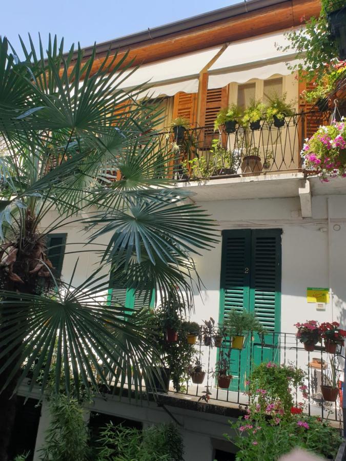 Affittacamere La Casa Di Daniele 2*