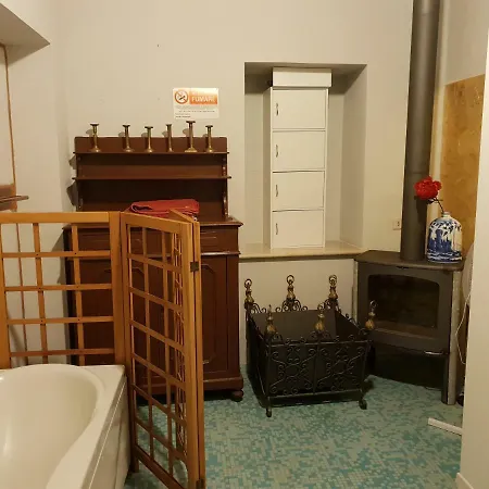 La Casa Di Daniele Hotel Brescia Buitenkant foto