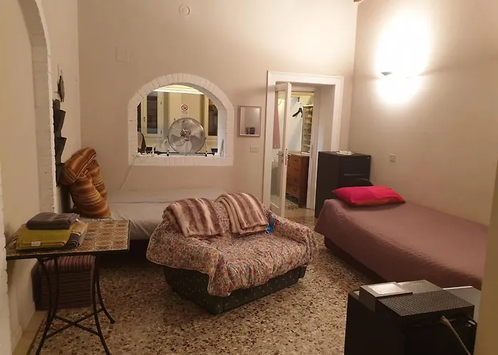 La Casa Di Daniele