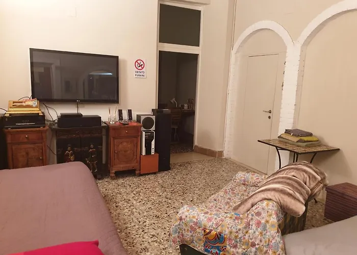 La Casa Di Daniele