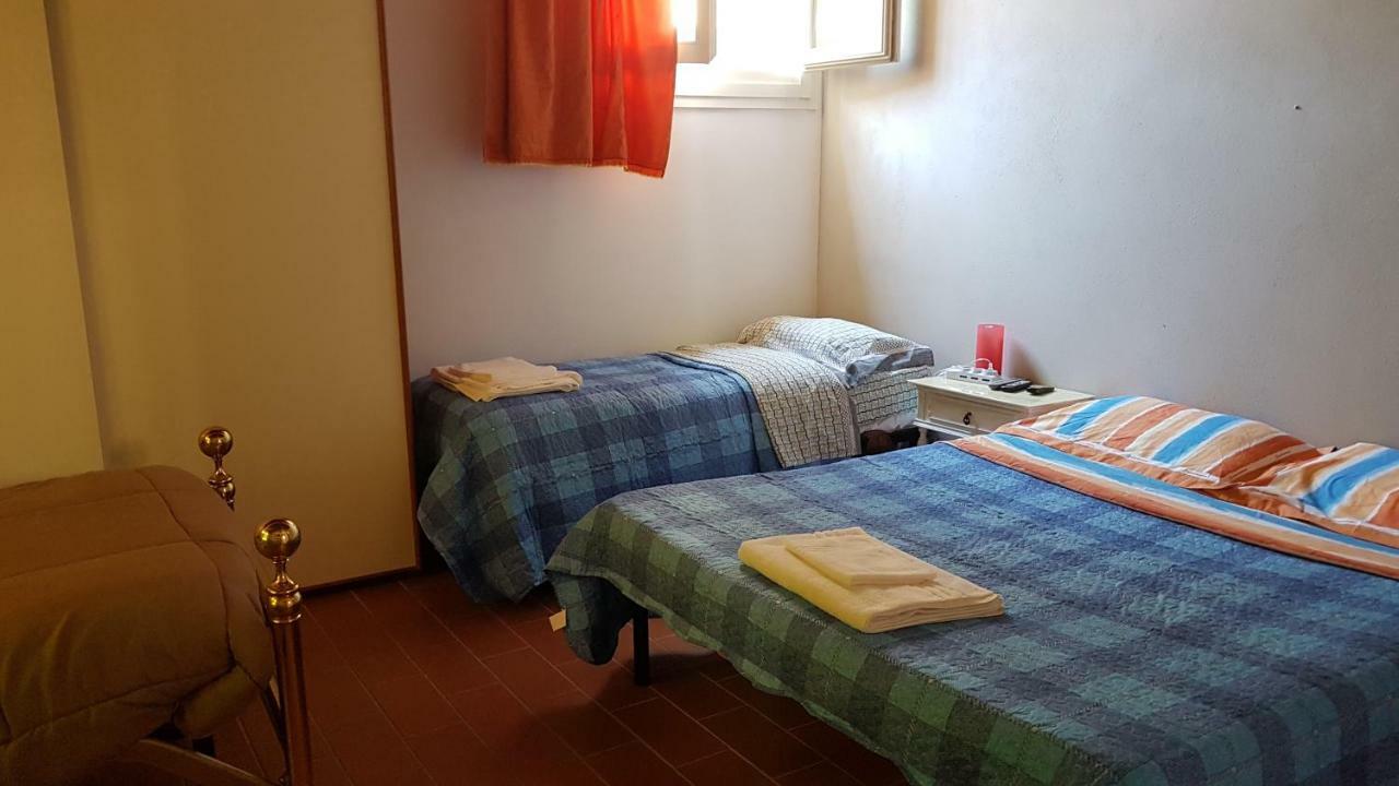 Guest house La Casa Di Daniele 2*