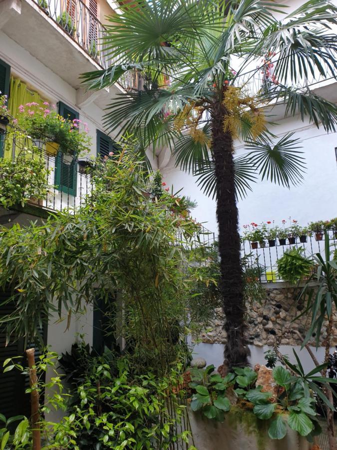 La Casa Di Daniele Guest house