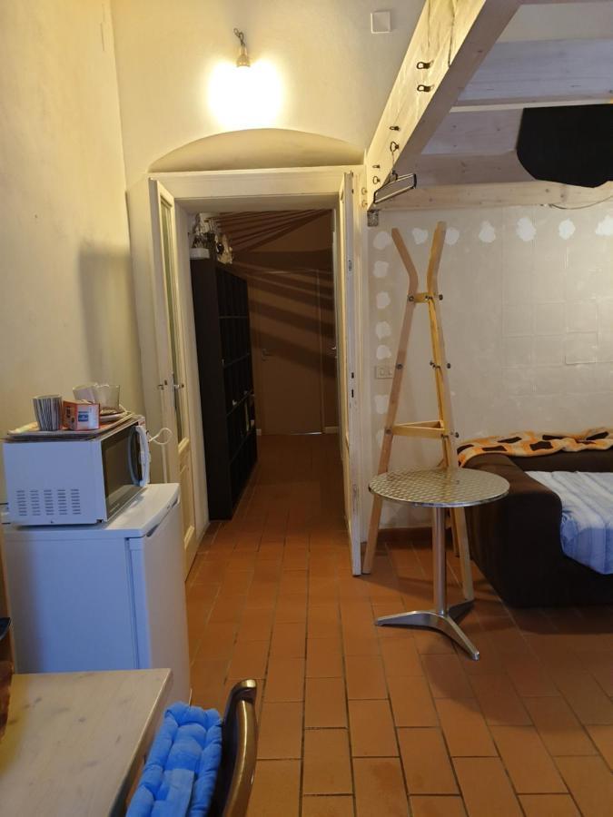 Guest house La Casa Di Daniele 2*