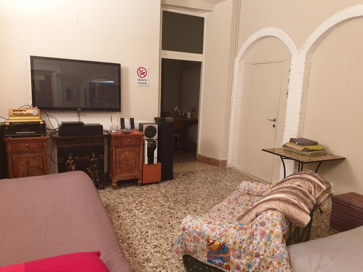 La Casa Di Daniele Brescia