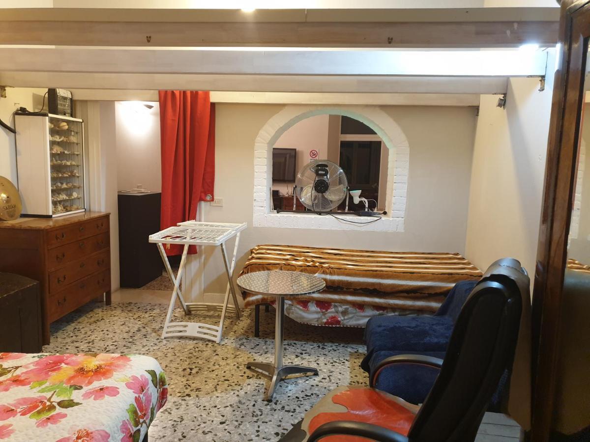 La Casa Di Daniele Gasthuis